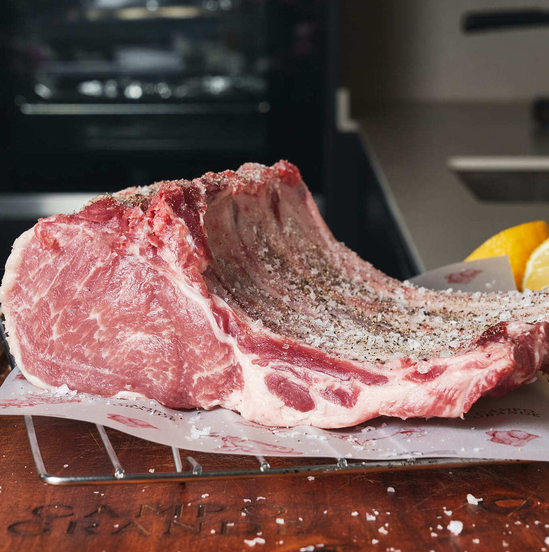 The Ultimate Guide to the 4-Rib Rack