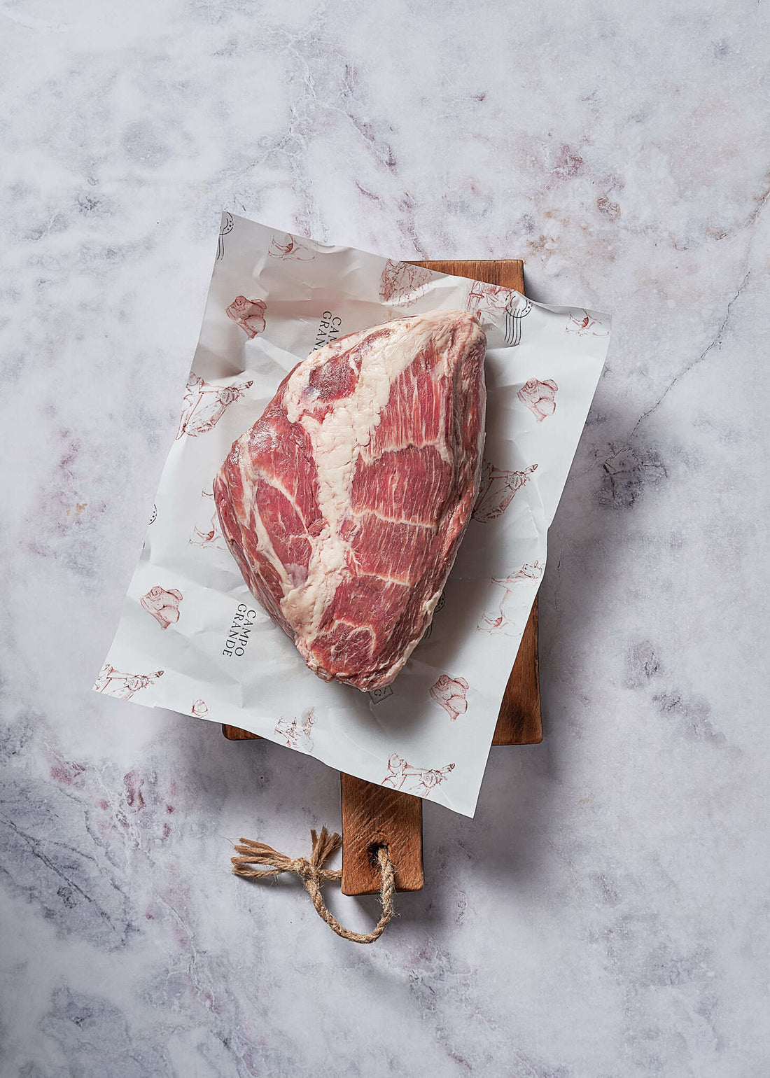 The Ultimate Guide: How to Cook Ibérico Coppa