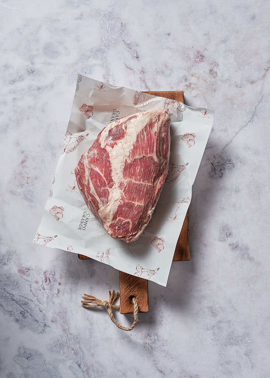 The Ultimate Guide: How to Cook Ibérico Coppa