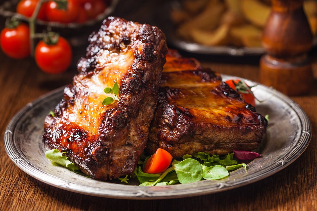 Everything you Need to Know about Pork Back Ribs