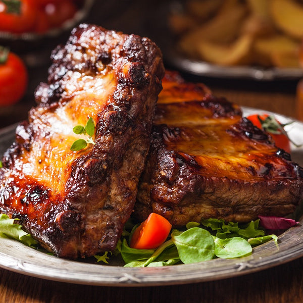 Everything you Need to Know about Pork Back Ribs Campo Grande