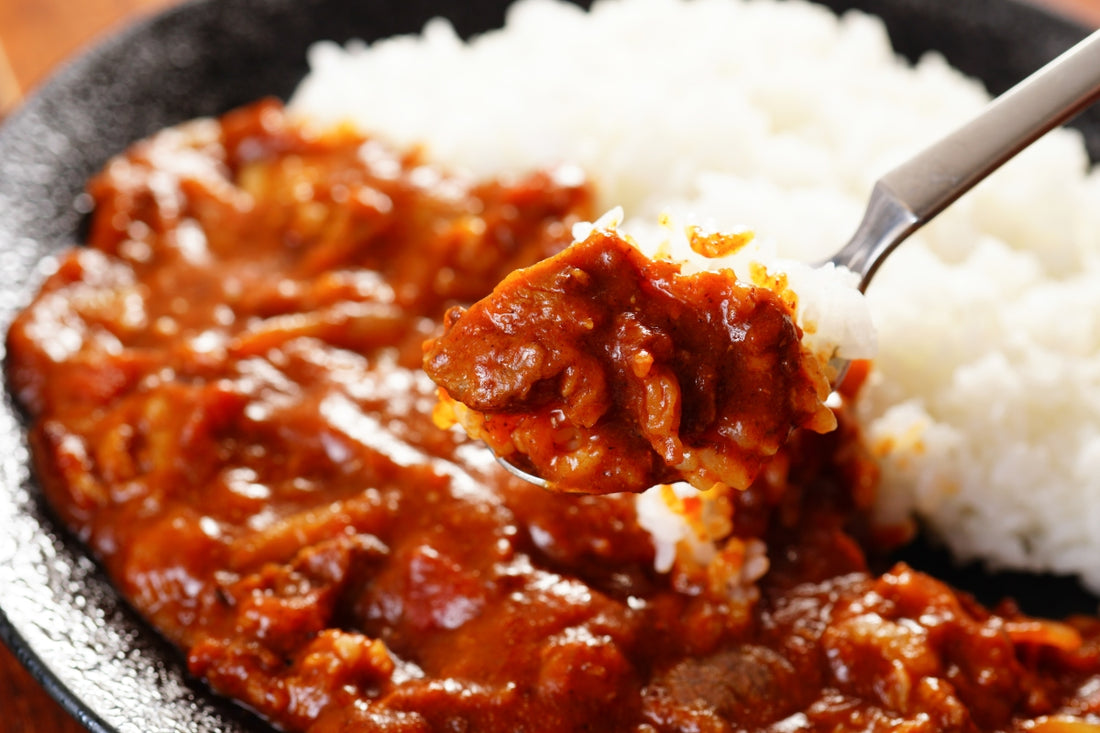 Picadillo with Rice