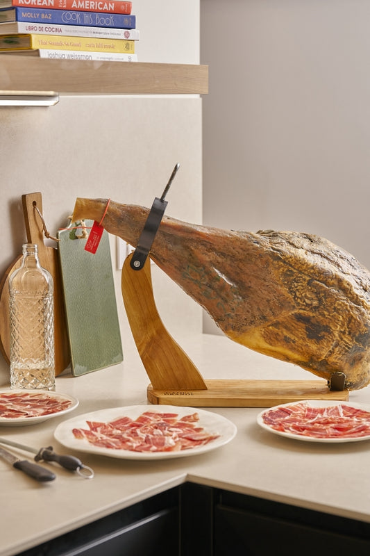 Which Iberian ham to choose for your wedding