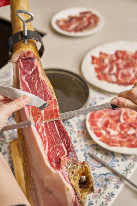Iberian Hams: history, production, and Characteristics that make them special