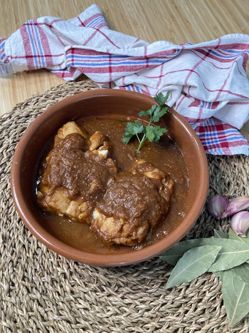 Codfish Recipes: A Classic of Spanish Cuisine – Campo Grande