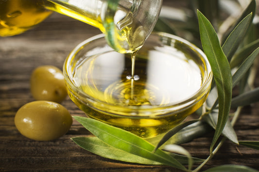 From Earth to Oil: Spain's Liquid Gold and its Versatility in the Kitchen