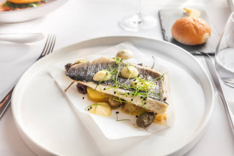 Spanish branzino recipe – Campo Grande