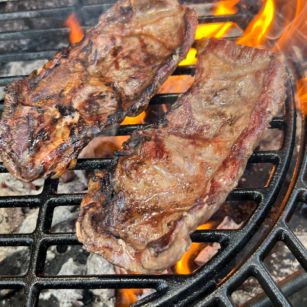Ways to hotsell cook flank steak