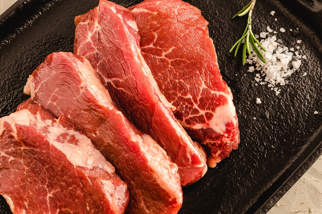 What is Iberico Presa: Everything you Need to Know About This Special Cut