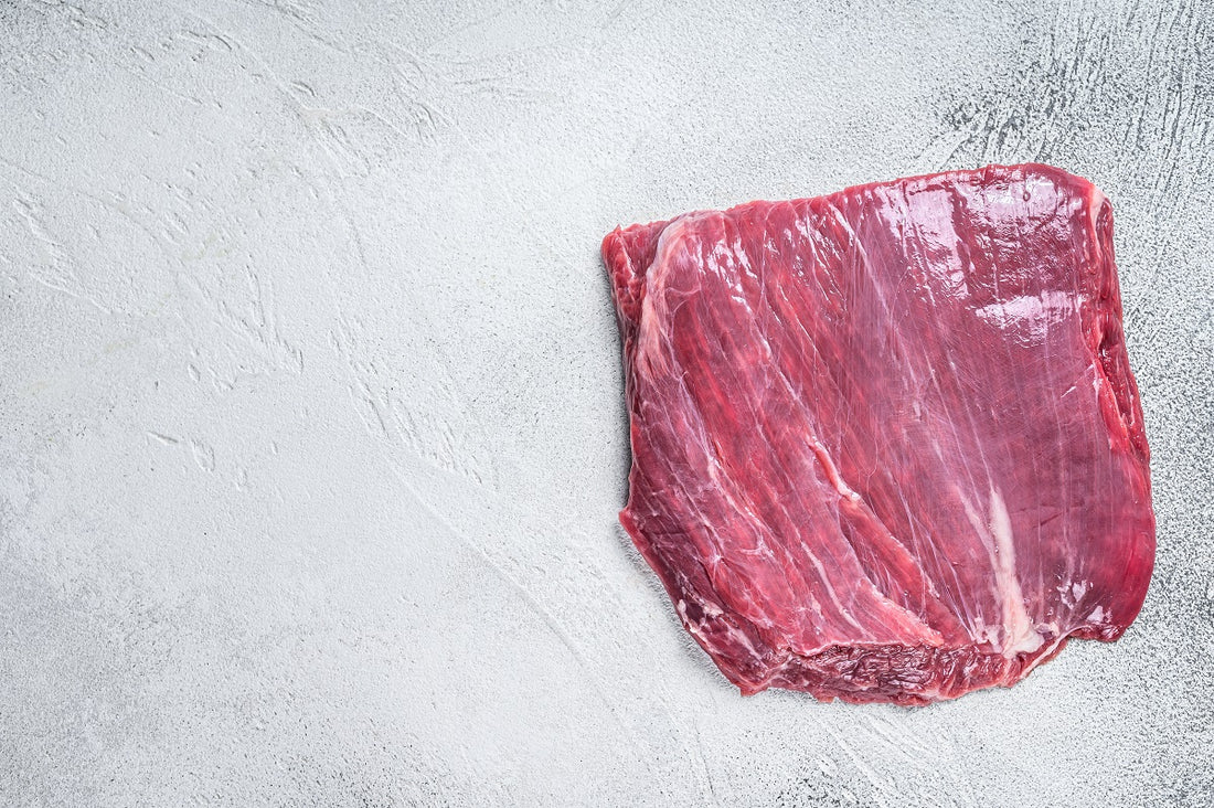 What is Beef Bavette Steak