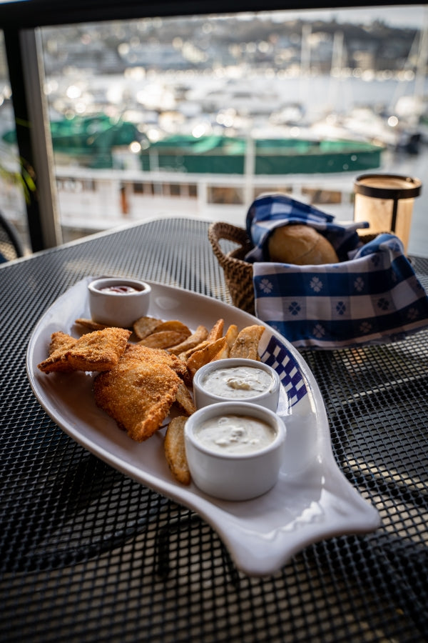 How to make the perfect fried bacalao