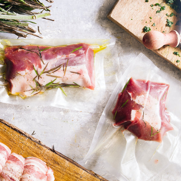 Sicilien gave galning The Ultimate Guide to Sous Vide Ibérico Pork – Campo Grande
