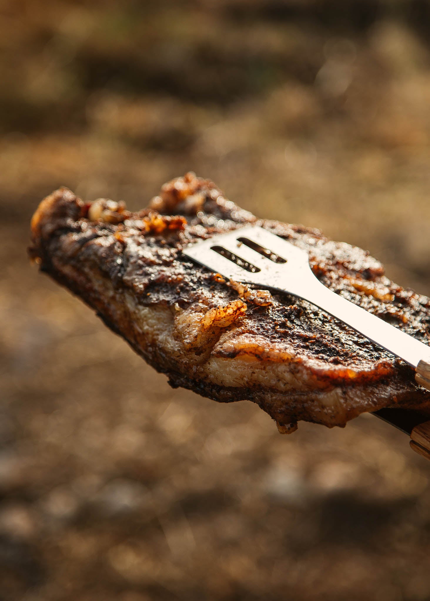 Ibérico Thick Pork Belly
