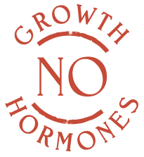 No Growth Hormones