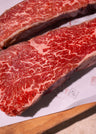 Wagyu Bavette Steak