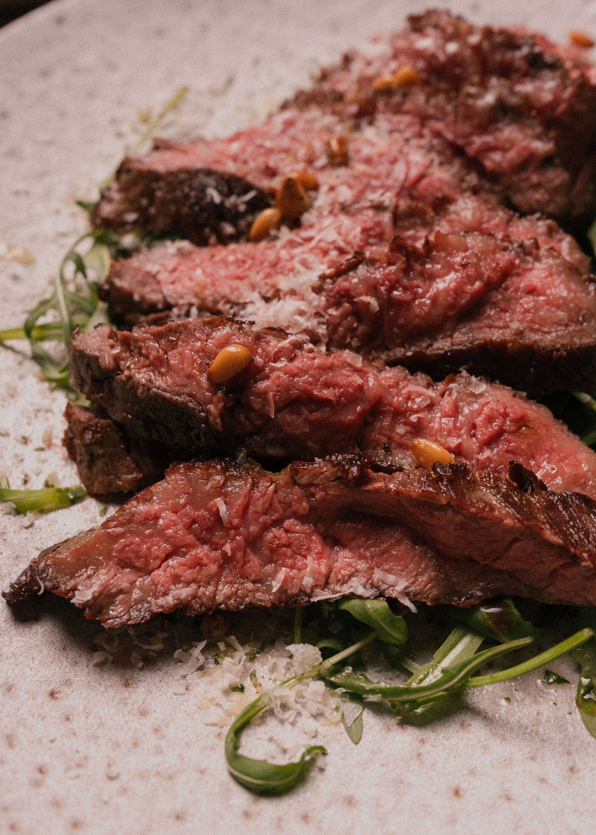 Wagyu Outside Skirt Steak