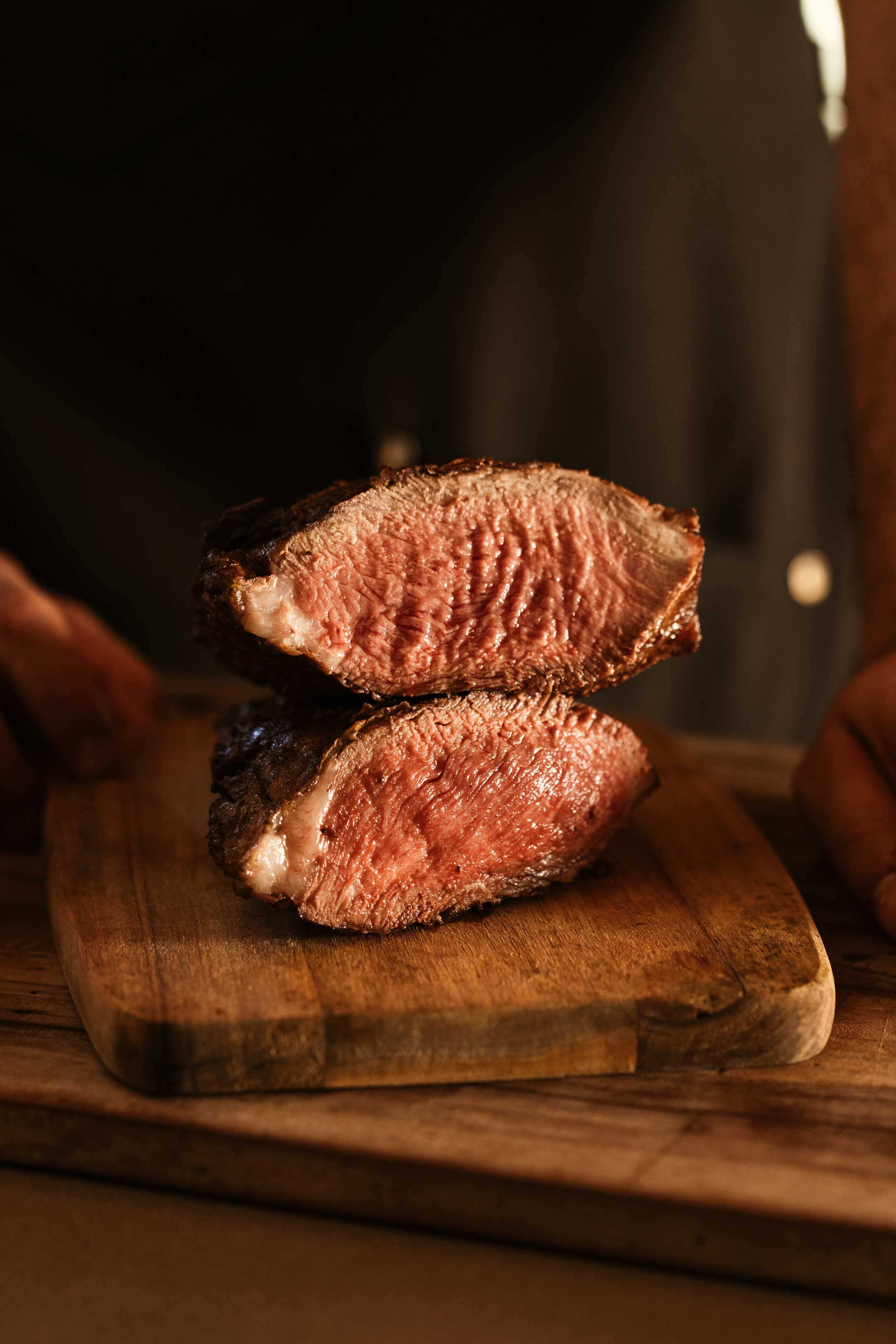 Ibérico Denver ‘Presa’ Steak