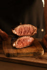 Ibérico Denver ‘Presa’ Steak
