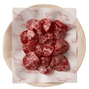 Charcuterie Sample