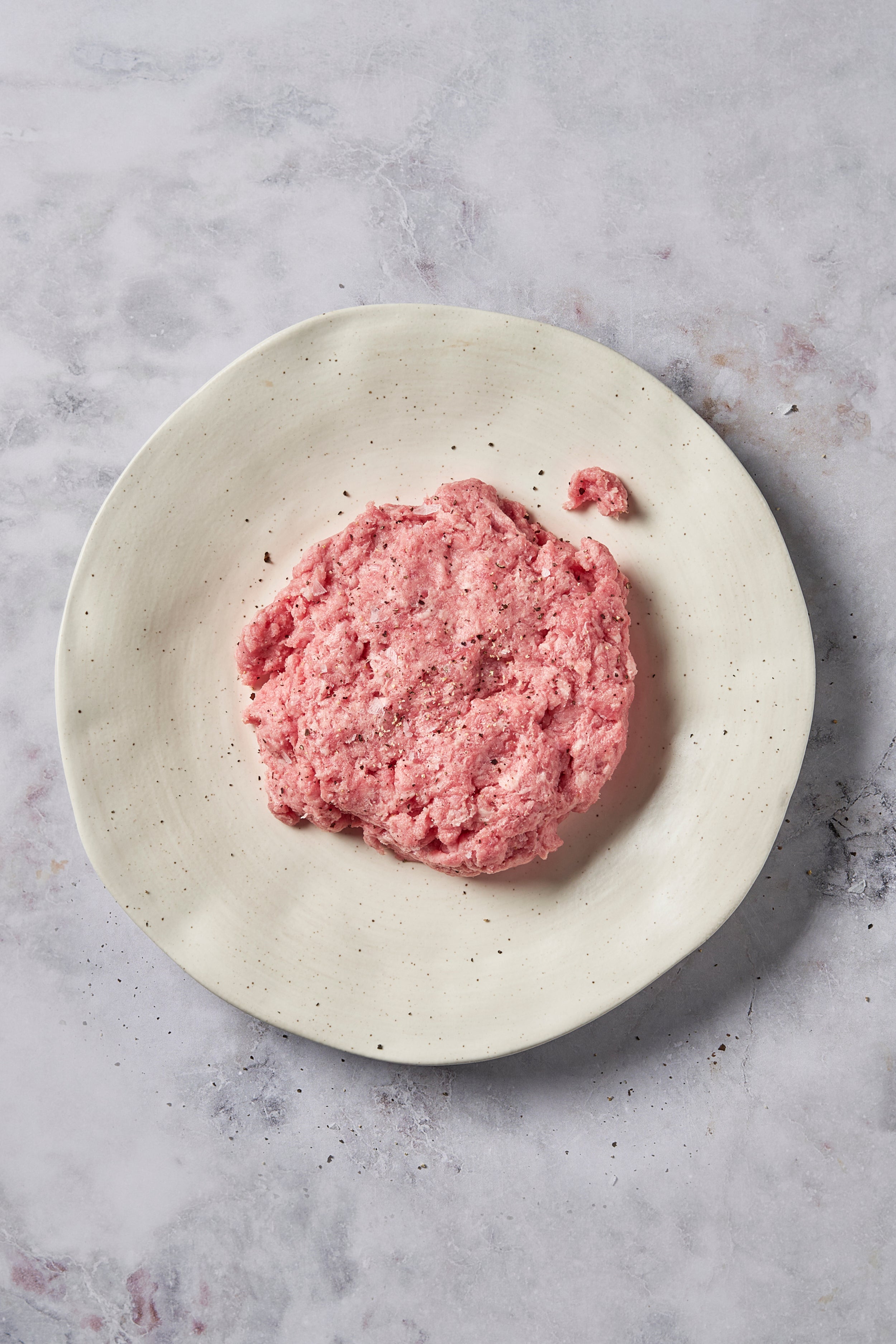 Ground Ibérico Pork Bulk Pack