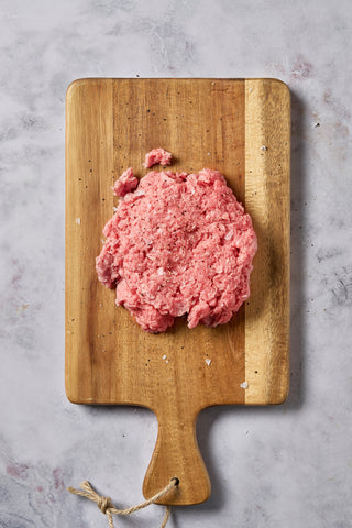 Ibérico/Wagyu Grind Packs
