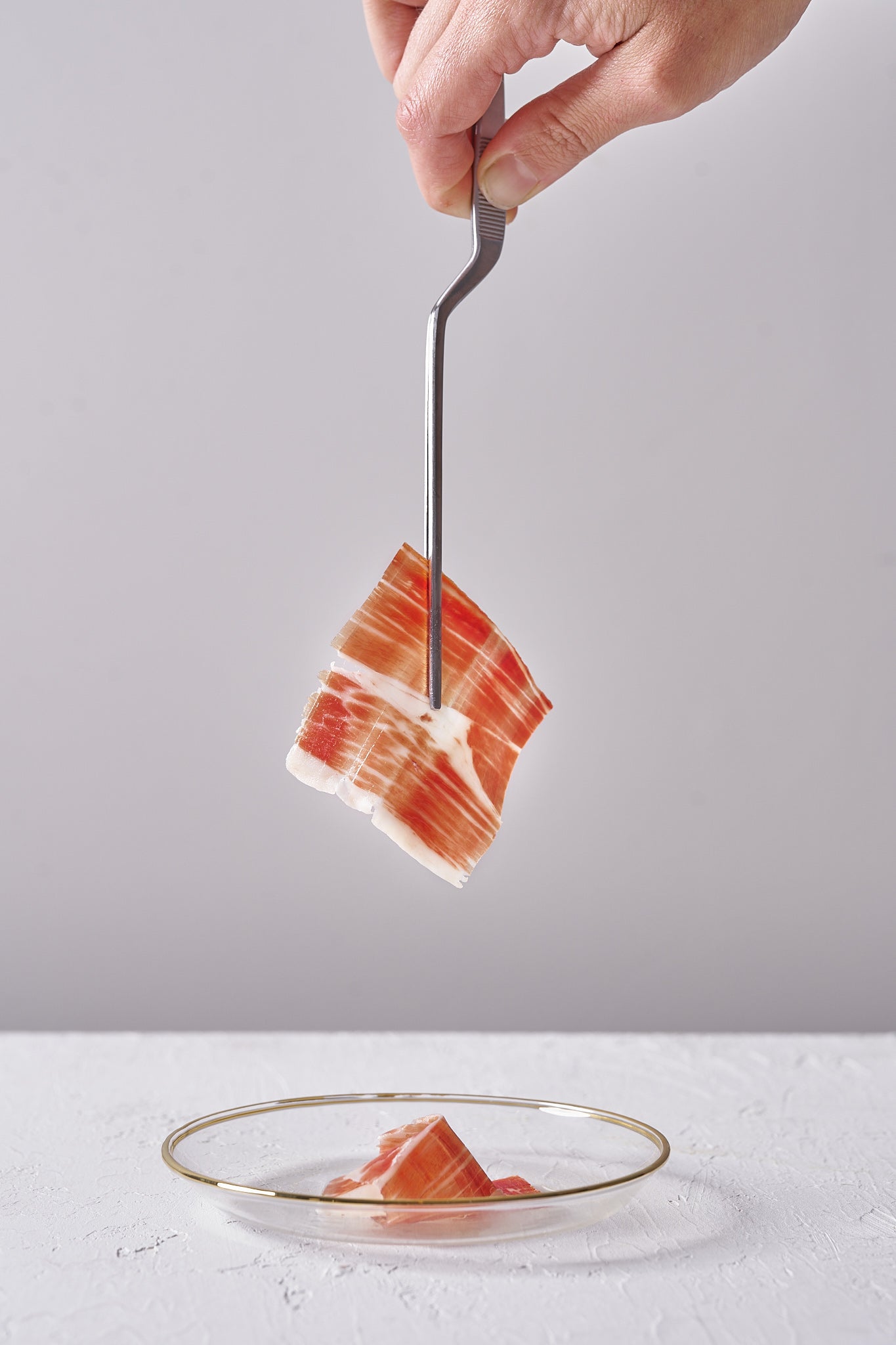 Ibérico Shoulder Ham