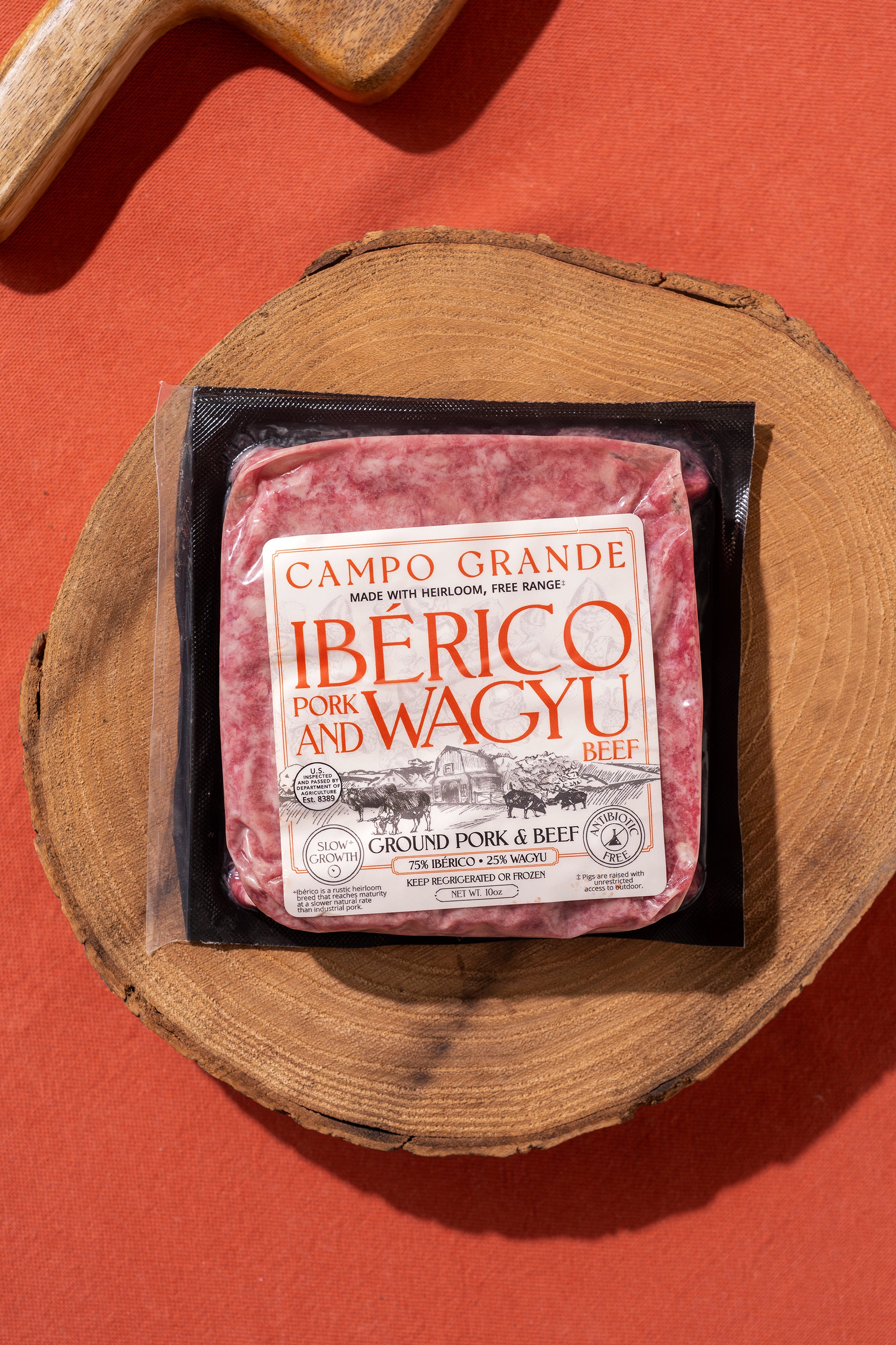 Ultimate Summer BBQ Box