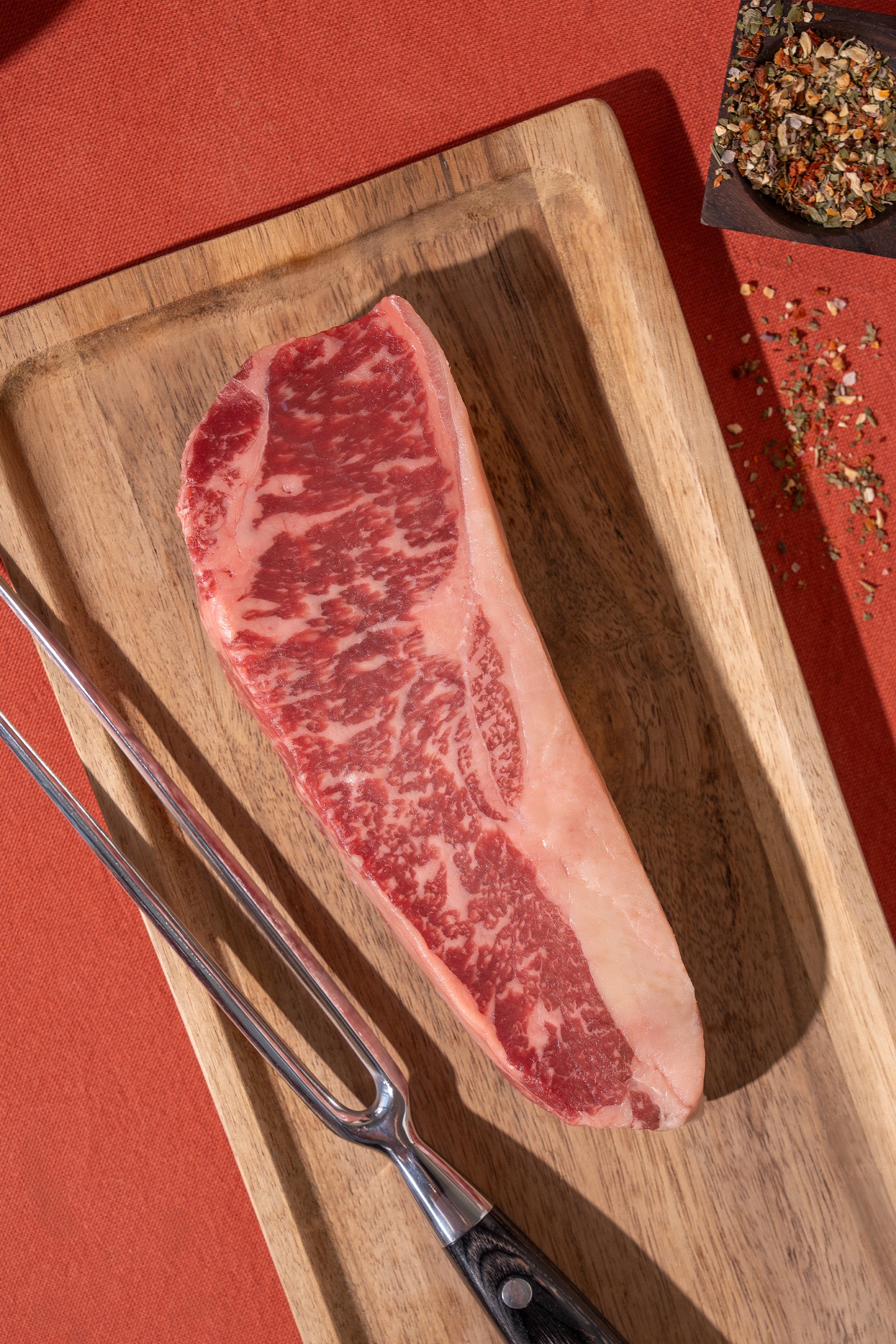 Ultimate Summer BBQ Box