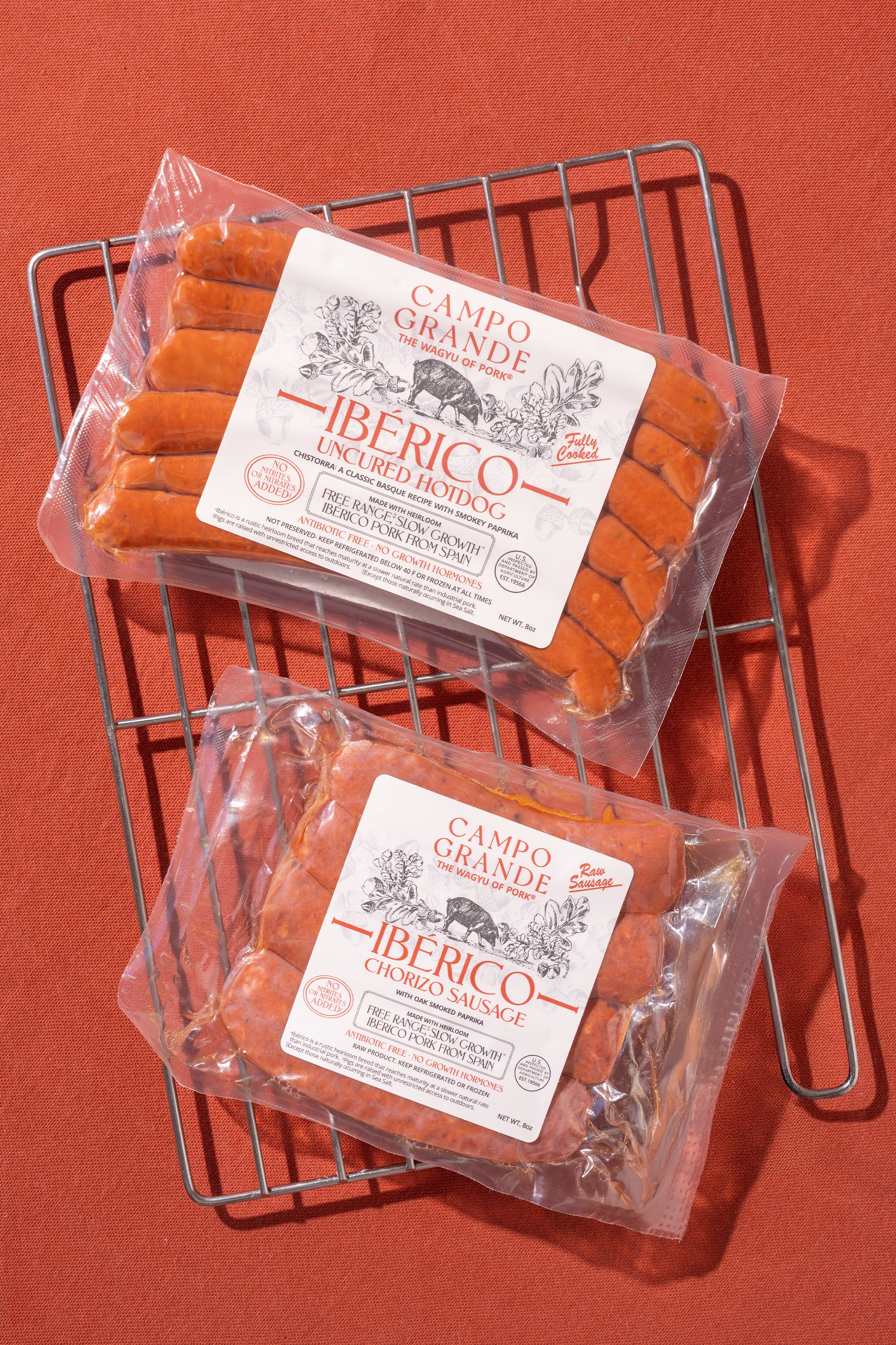 Ultimate Summer BBQ Box