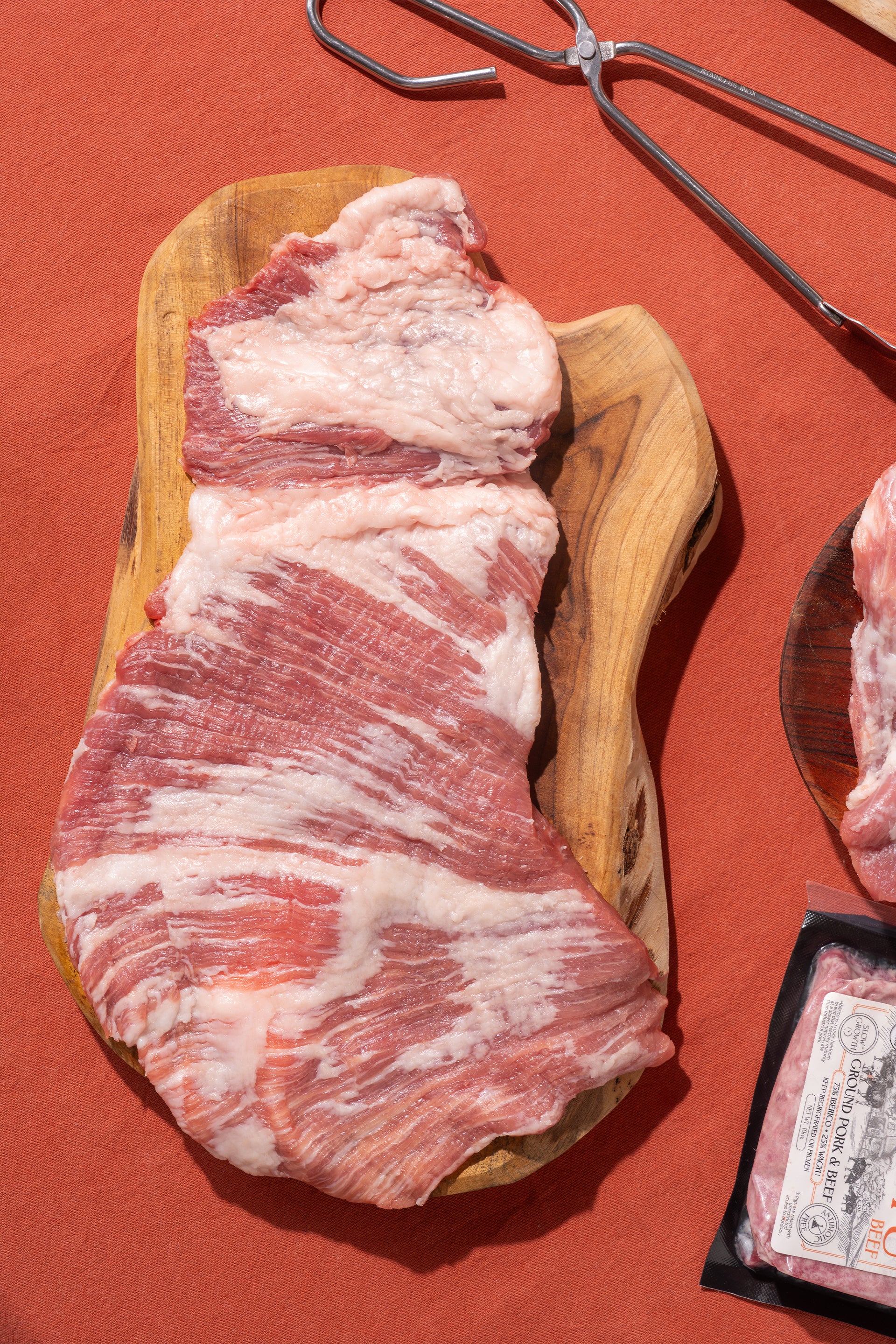 Ultimate Summer BBQ Box