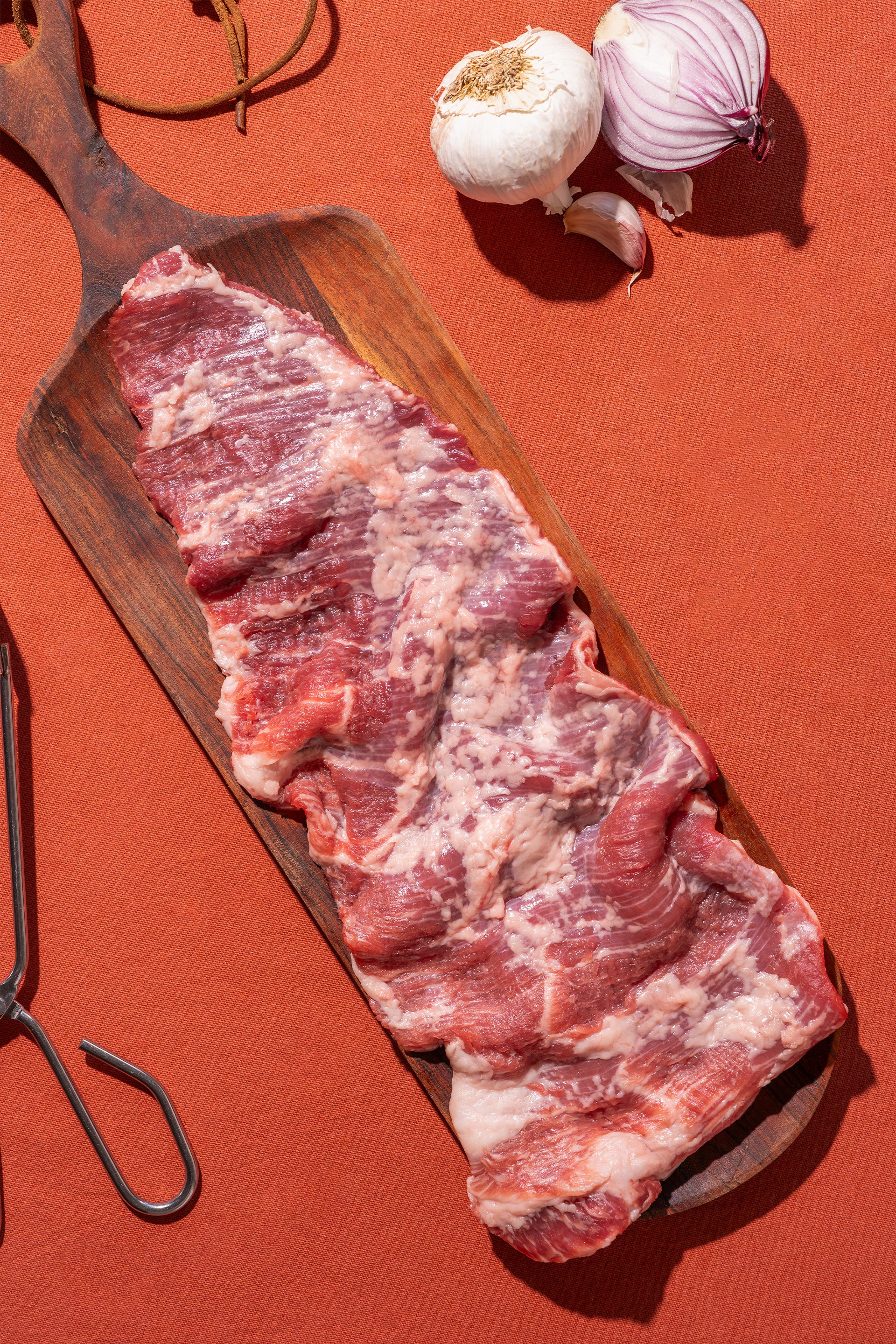 Ultimate Summer BBQ Box