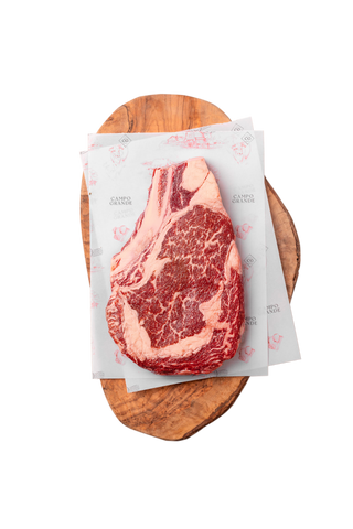 Wagyu Bone-In Ribeye
