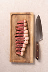 Wagyu Picanha Steak