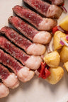 Wagyu Picanha Steak