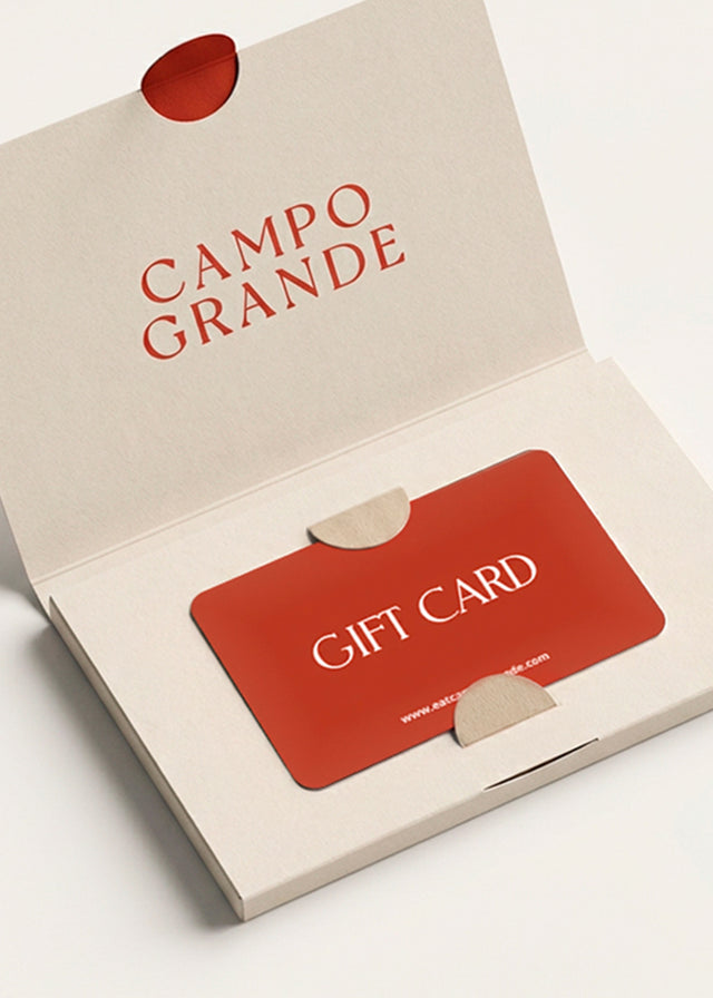 Gift Cards