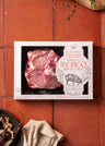 Ibérico Pork Chops
