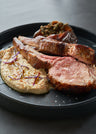 Large Ibérico 4-Bone Ribeye Rack [FREE]