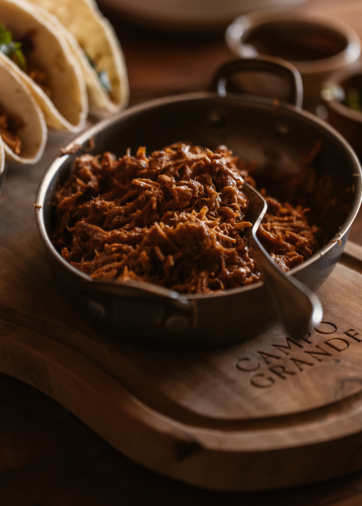 Ibérico Boneless Shoulder Roast