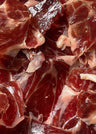 Sliced Jamón Serrano