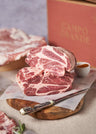 Ibérico Pork Collar "Coppa" [Free]