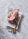 Ibérico Pork Collar "Coppa" [Free]