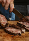 Ibérico Pork Collar "Coppa" [Free]