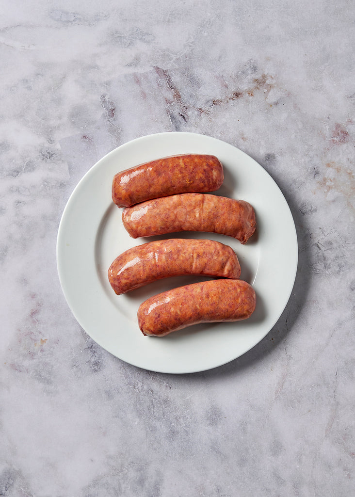 Ibérico 'Chorizo' Sausage