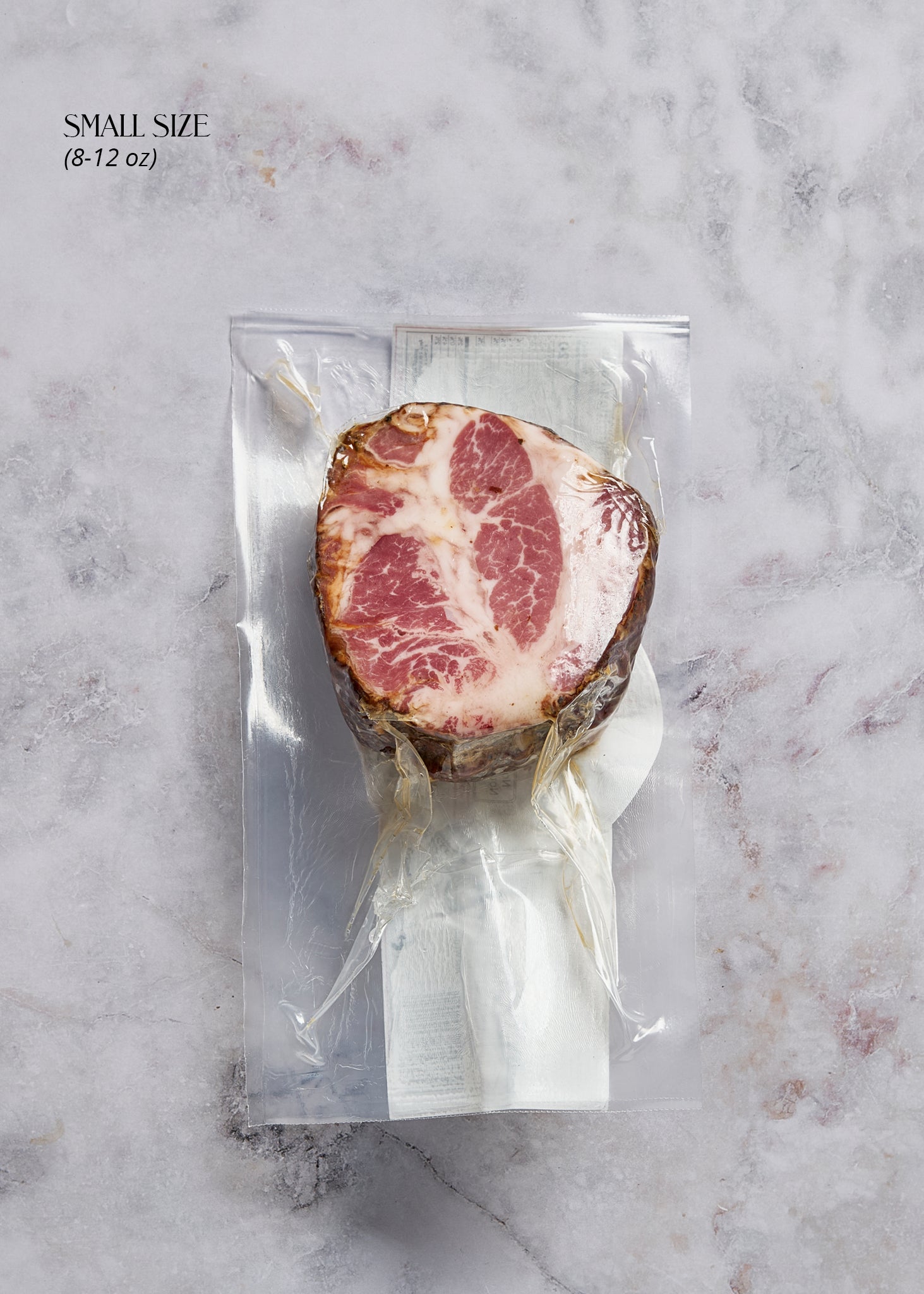 Ibérico Smoked Pastrami