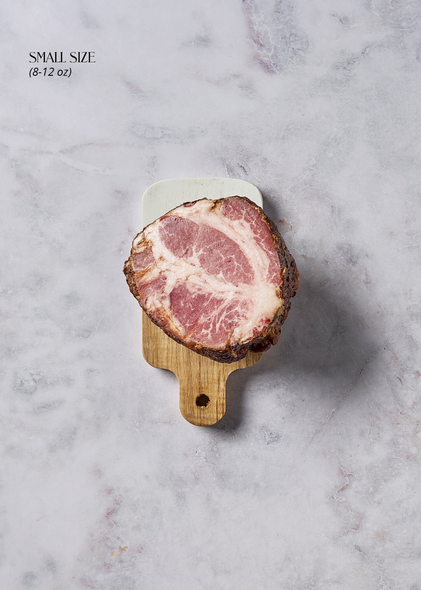 Ibérico Smoked Pastrami