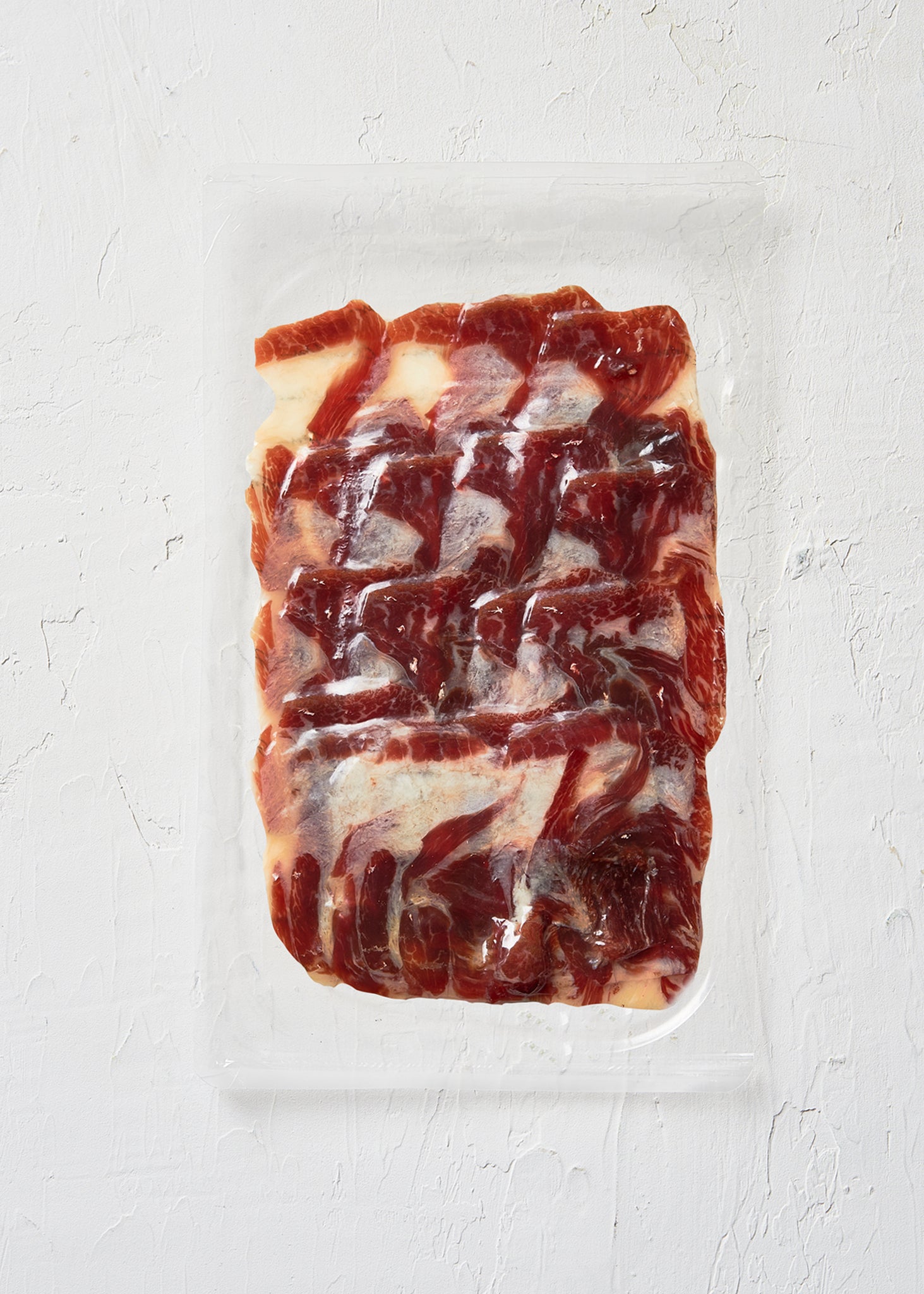 Sliced Ibérico Shoulder Ham [Free]