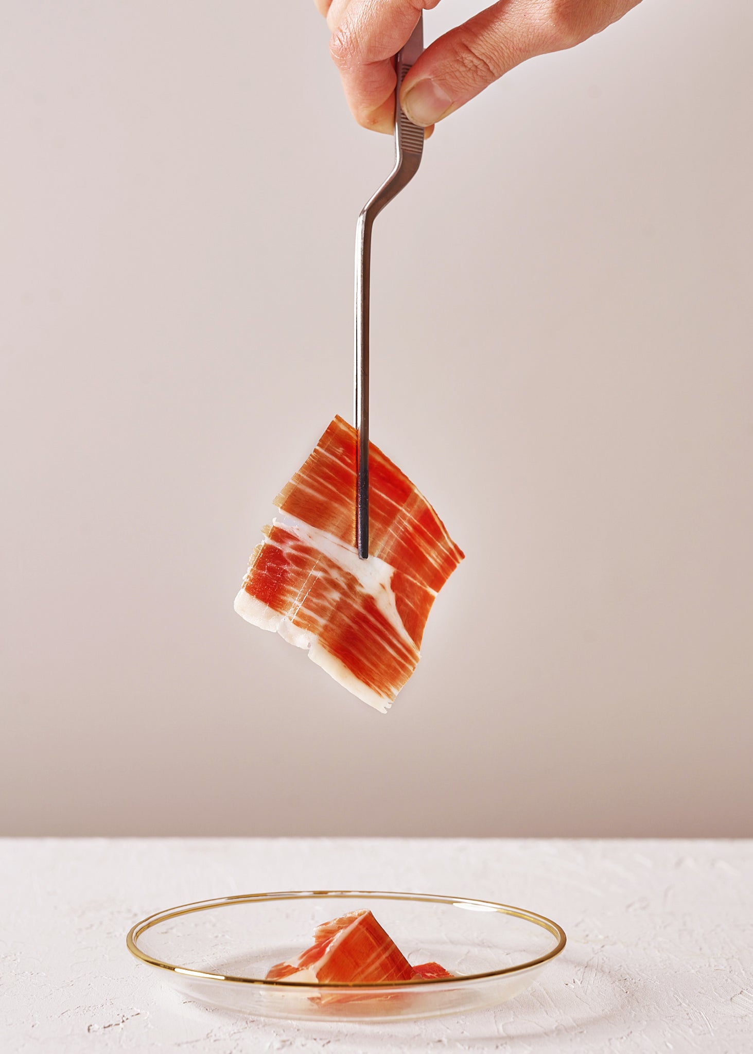 Ibérico Ham