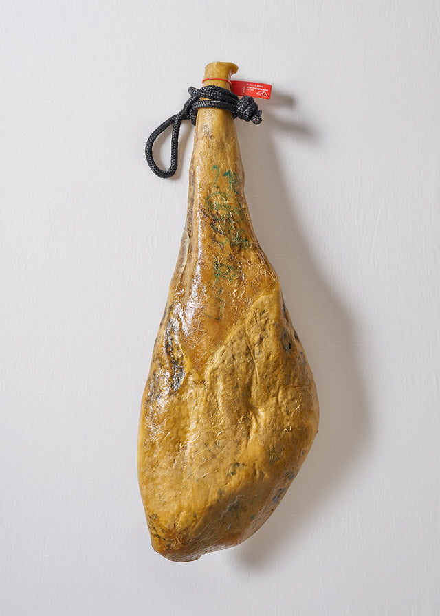 Ibérico Ham