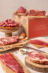 Wagyu Box