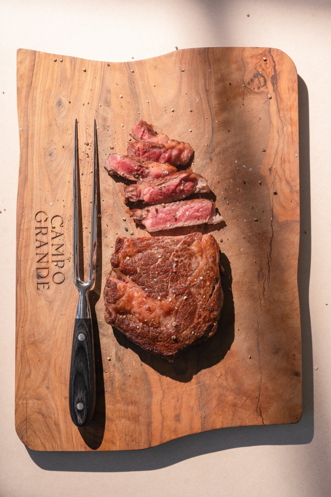 Wagyu Boneless Ribeye